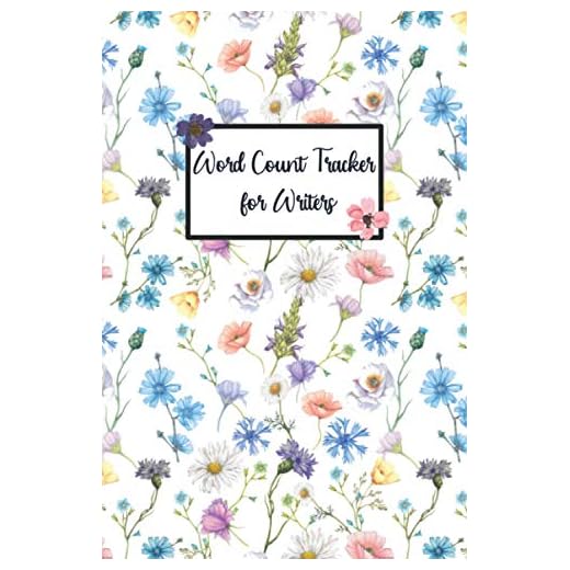 Writers' Word Count Tracking Tool