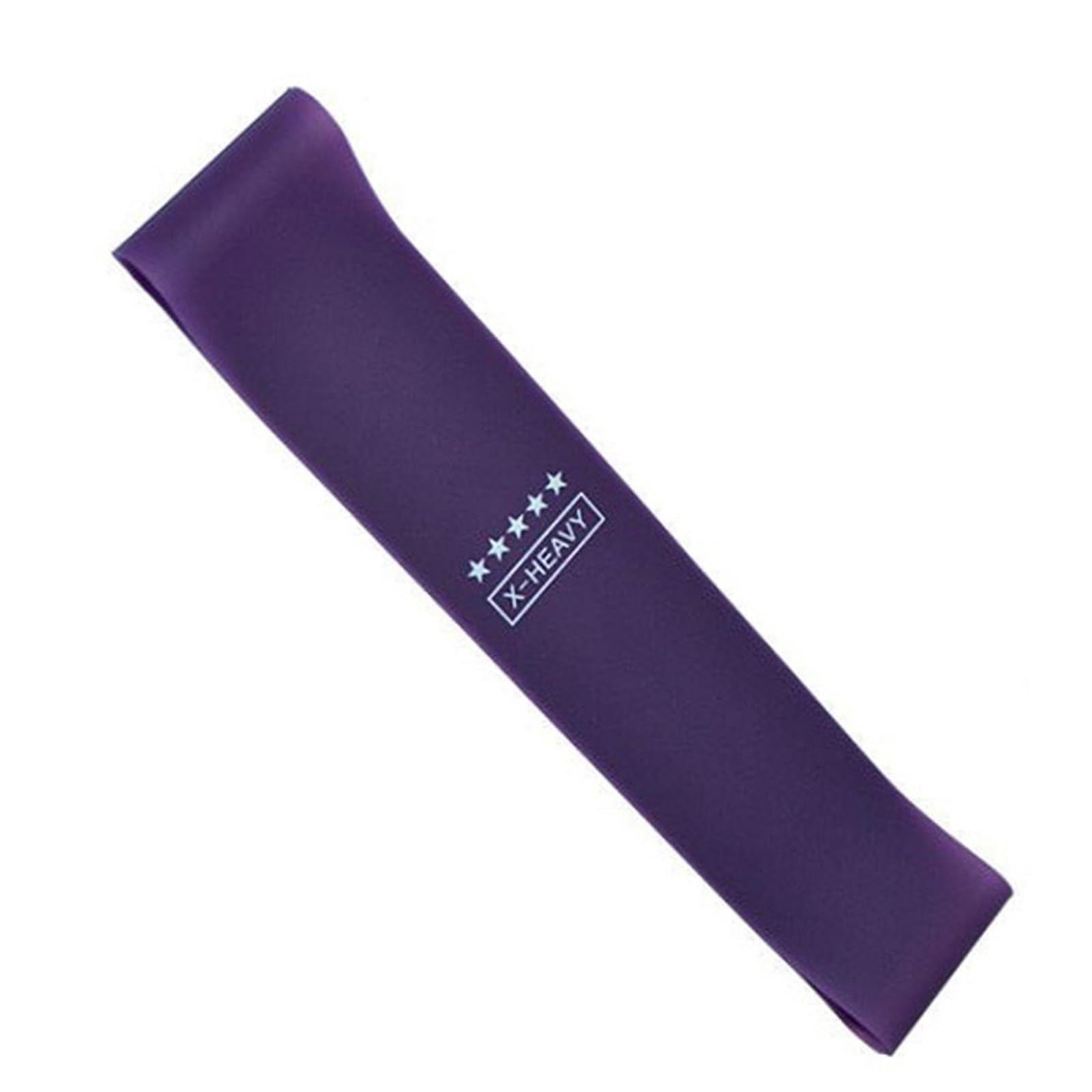 Maxtonser Resistance Bands Fitness Bands Exercise Bands Latex Bands Workout Bands for Muscle Strength Training
