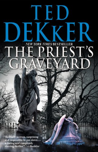Buy The Priest's Graveyard — BookShops.in
