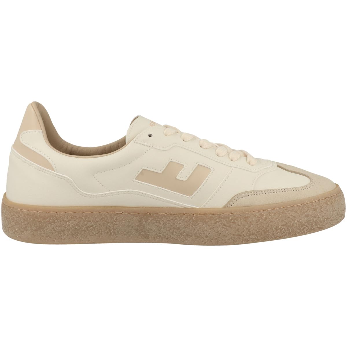 Flamingos' Life SNEAKERS BURELA Bold, High Tech, Blanc