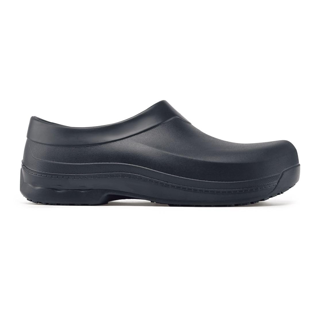 Shoes for Crews Radium Radium Sabots de cuisine légers Unisexe Noir Mixte