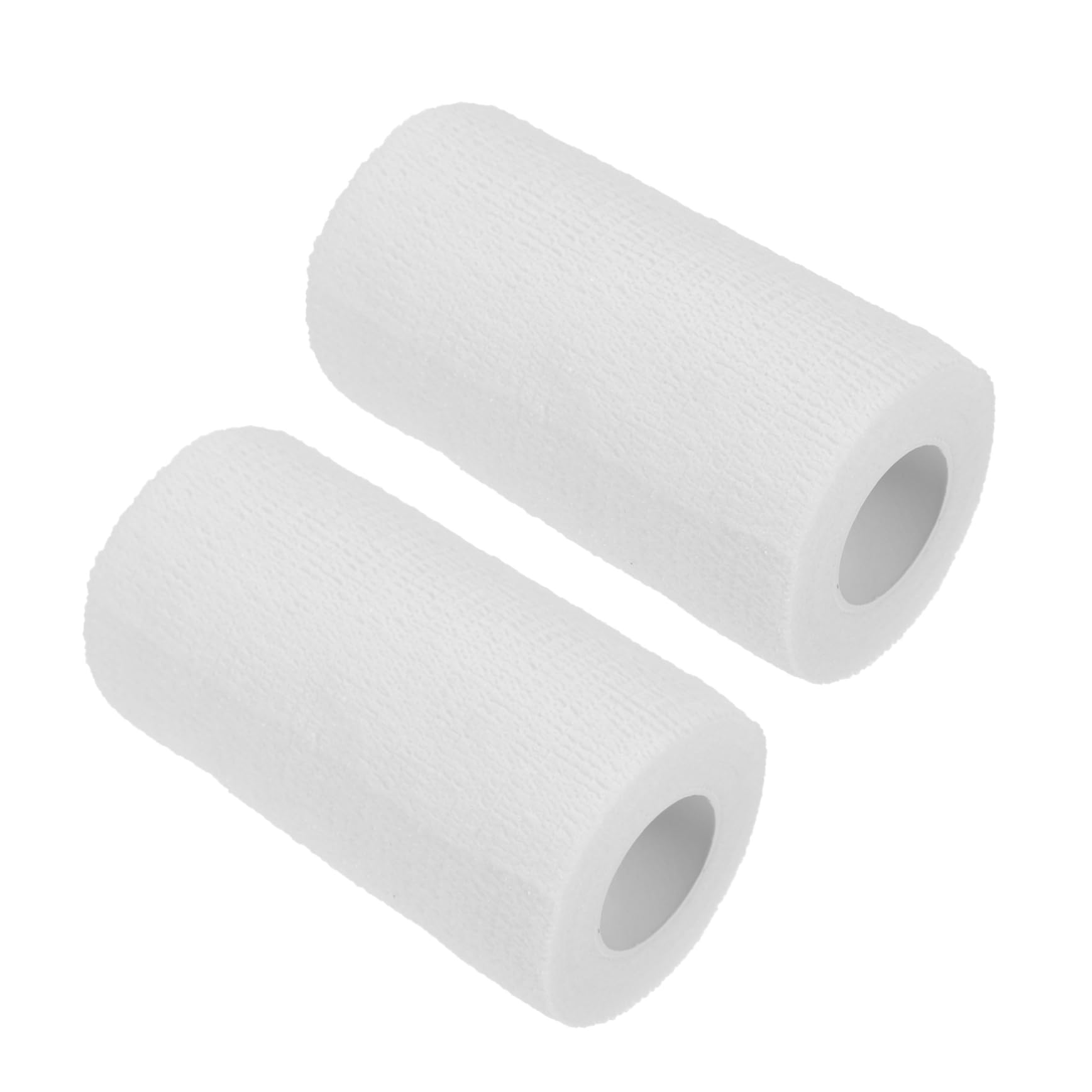 BESPORTBLE Bandages Bandages Élastique Élasticité Sport Élasticité Conception Vache Auto-Adhésif Peau Bandes Vache Fixation Vache Auto-Adhésif Enveloppement Cheval Tissu