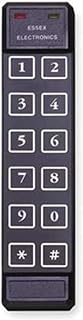 Essex Electronics Ske-26i Keyless Keypad Access Device