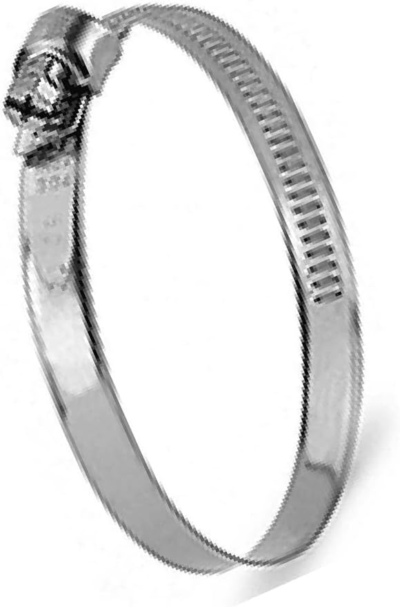 Replacement part for R2244 Hose Clamps 3"-5" Fits Ford R2Aftt13322