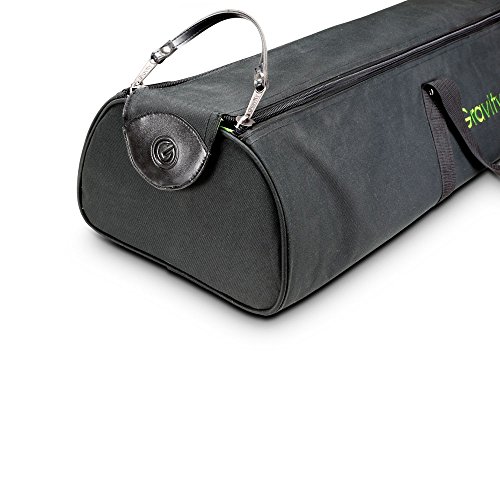 Gravity Bgss 2 B-Transport Bag For 2 Speaker Stands (Gbgss2B) #TOP4