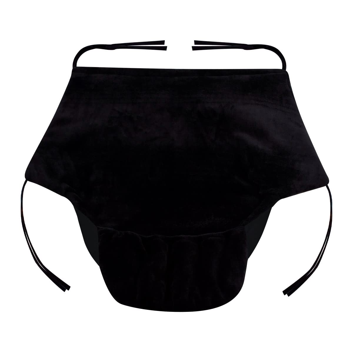 JYOKO Kids Saco Cubrepiés de Invierno Compatible con Portabebés, Sillas de Coche y Cochecitos de Paseo | Polar Teddy Extra Suave | Hecho en España (Black Series, Polar Teddy - 100 Cm)