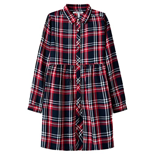 Vestido Pepe Jeans Niños Luli para tardes de parque y cumpleaños infantiles