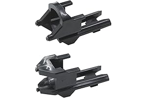 Vinyl Siding Adaptor Tip for DeWalt Roofing Nailer