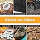Ciberate 10g x 100 Packungen Silica Gel mit Orangenperlen Feuchtigkeitsanzeige lebensmittelechtem Kieselgel Trockenmittel Beutel Silicagel Feuchtigkeitsabsorber zur Entfernung von Feuchtigkeit