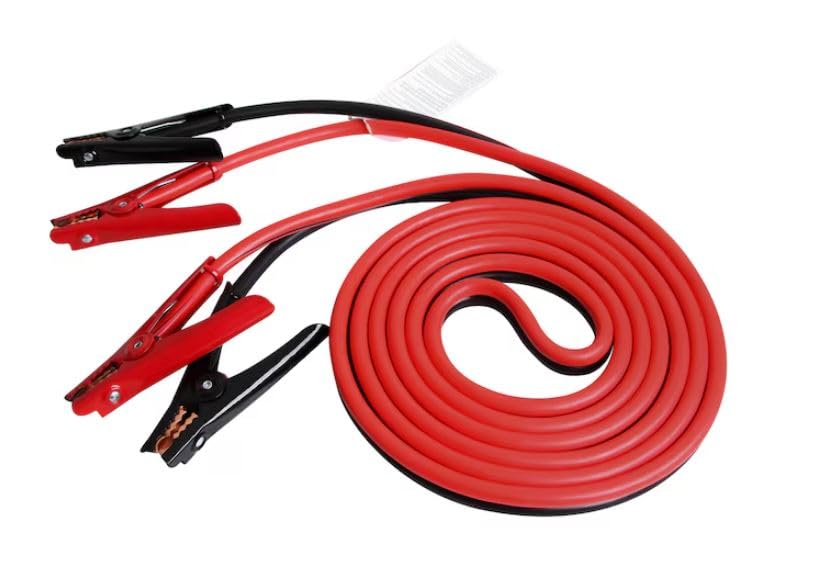 K.balt Jumper Cable 16-ft 2 -Gauge Standard Jumper Cable