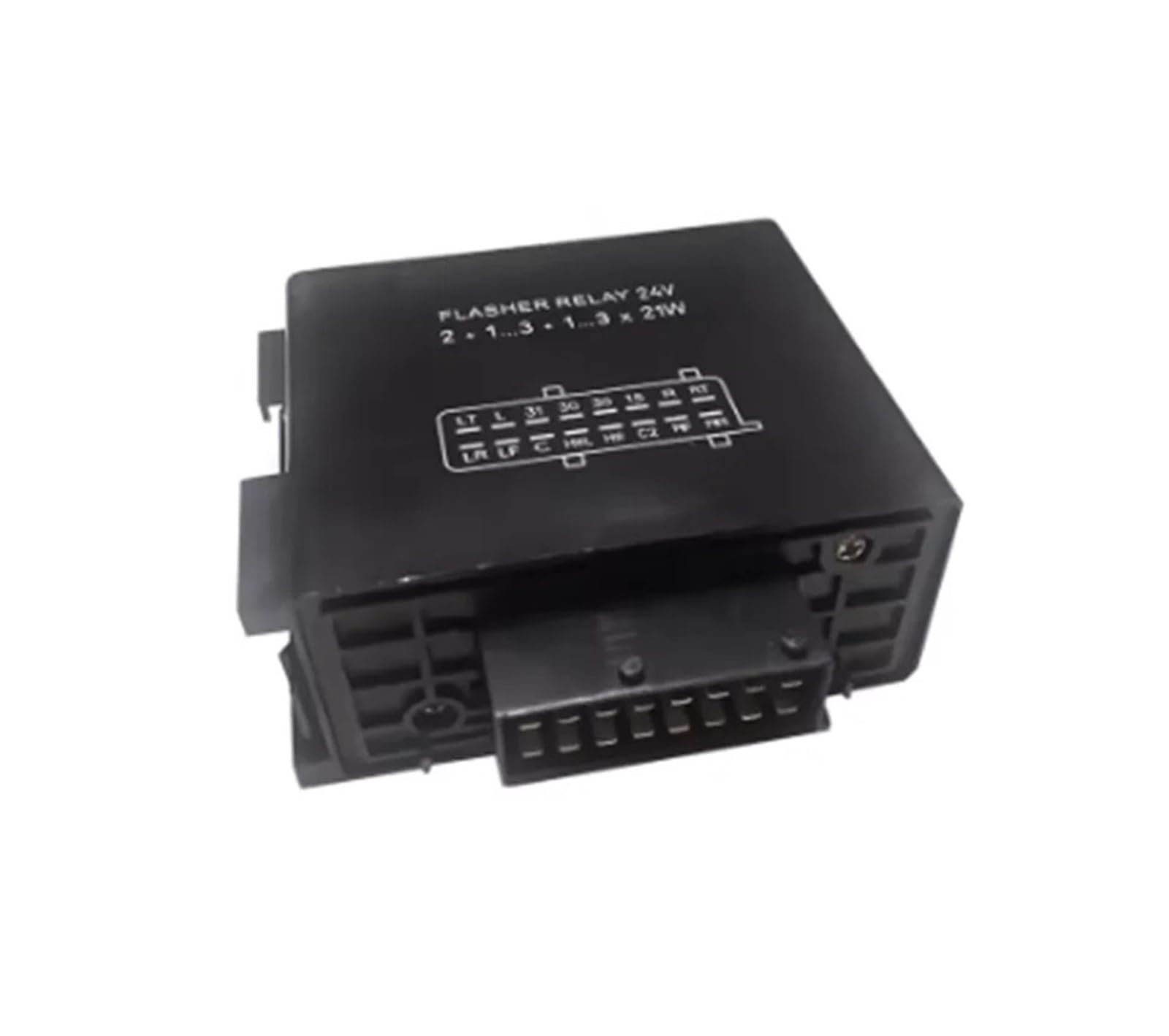 Relay Flasher Electrical System 2159998 centrale auto