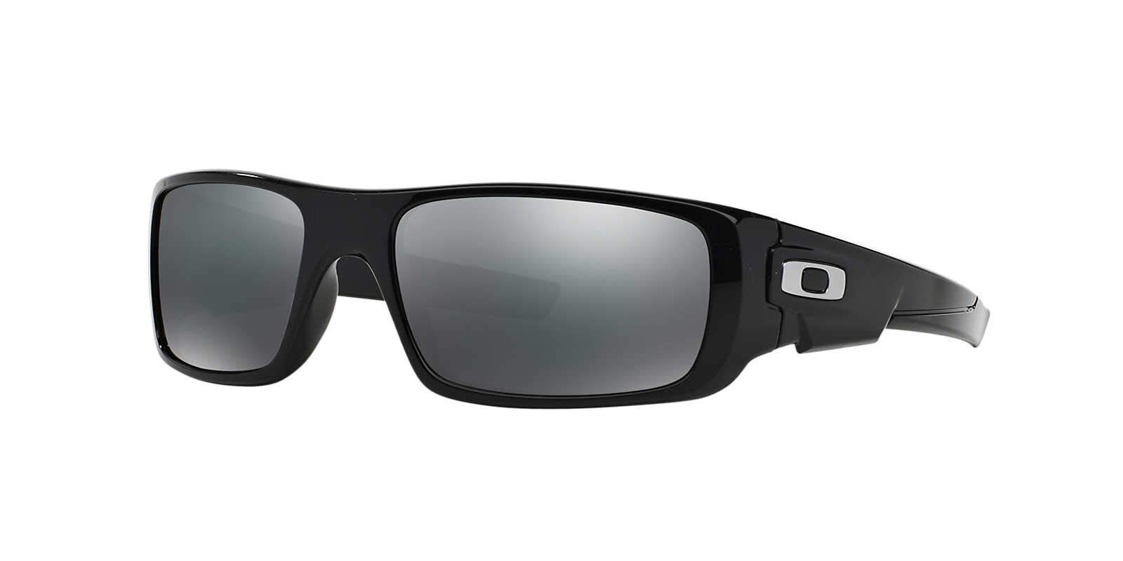 Oakley Men's Oo9239 Crankshaft Rectangular Sunglasses