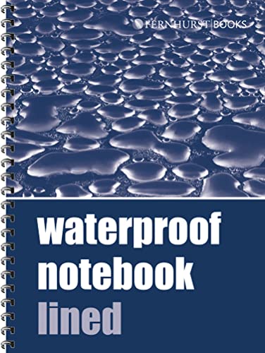 Waterproof Notebook - Lined image 2