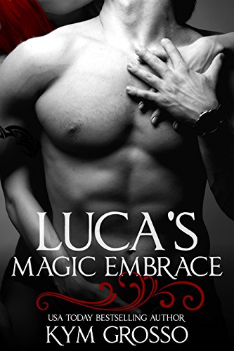 Bargain eBook - Luca s Magic Embrace 