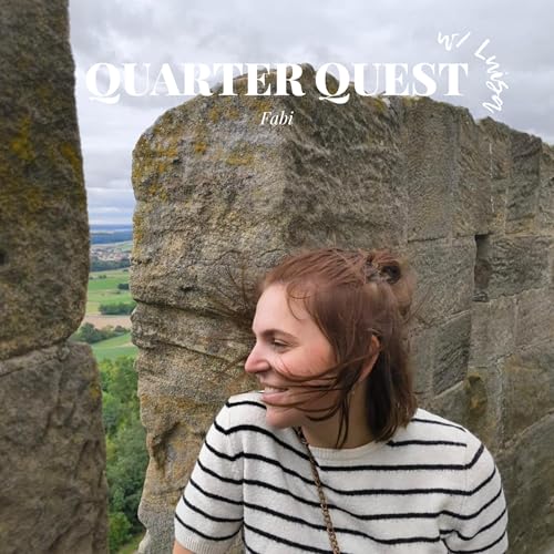 Von zuhause ausziehen in den 20er (mit Fabi) Podcast Por  arte de portada