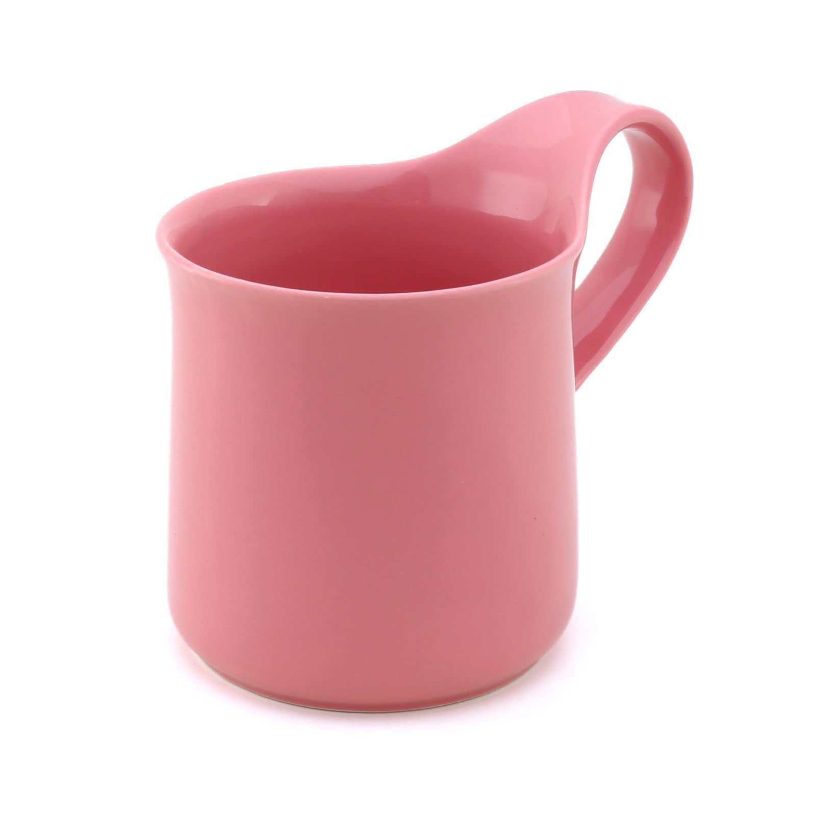 ZEROJAPAN CFZ-02 ROS Caneca de café, grande, rosa | Amazon.com.br ZEROJAPAN CFZ-02 ROS Caneca de café, grande, rosa | Amazon.com.br