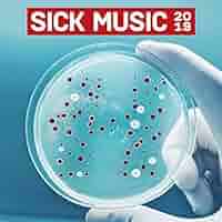 Hospital record 『SICK MUSIC 2019』 4枚組BOX 1000_NHS345DD.jpg