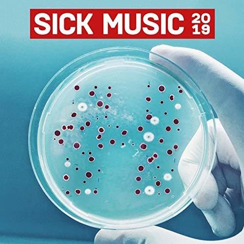 Hospital record 『SICK MUSIC 2019』 4枚組BOX 51wVp3rZ1fL.jpg