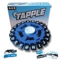 Jogo De Palavra Tapple Stop Em Português Com Temporizador