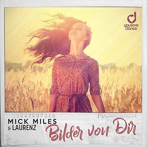 Mick Miles & Laurenz