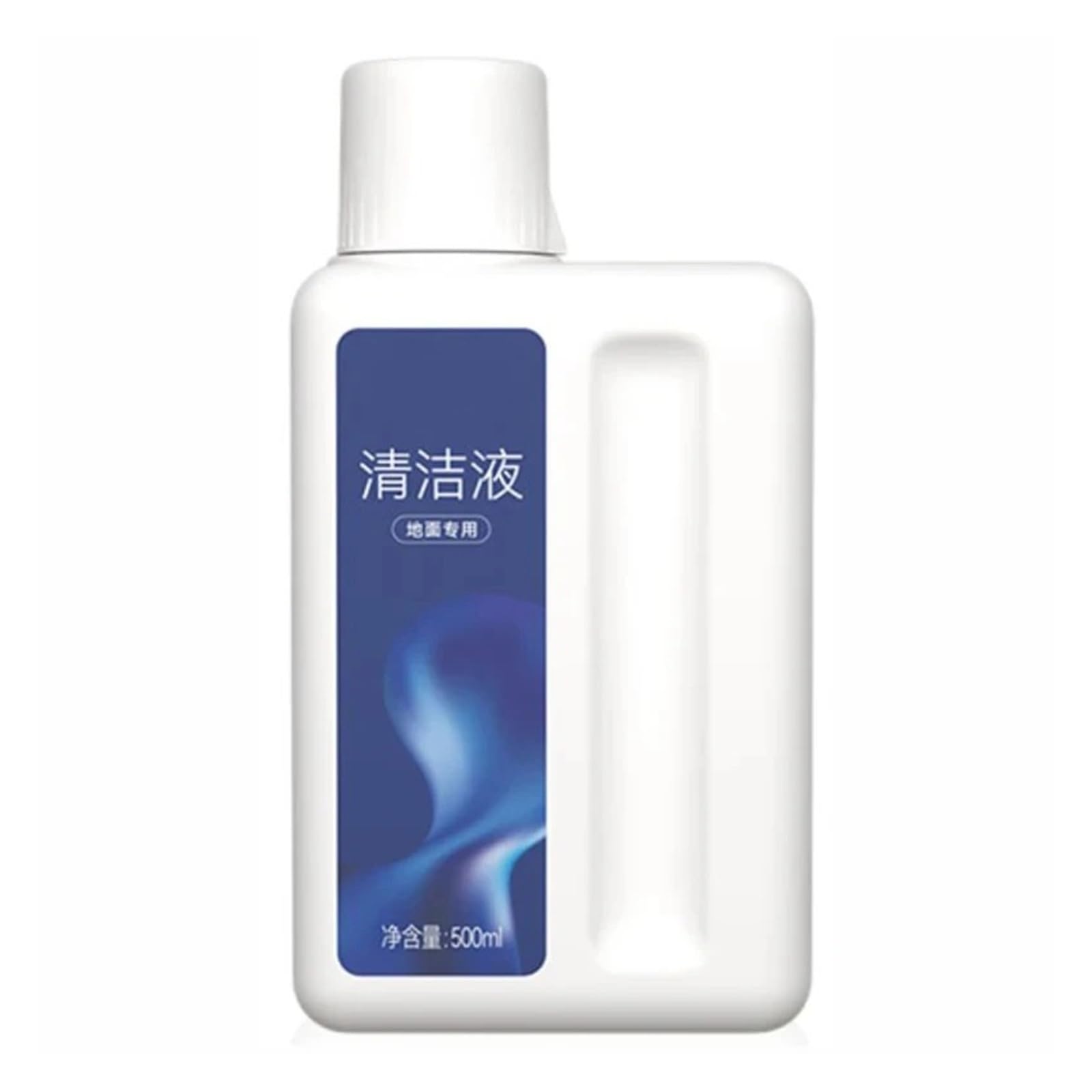 PNULGLKND Cleaning Liquid, Compatible for Dreame X20/X30 Ultra/X40 Ultra, Robot Vacuum Maintenance Solution(1PCS.)