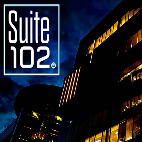 Suite 102 cover art