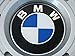 New Genuine BMW Hub Cap (1995-2003) OE 36131182271
