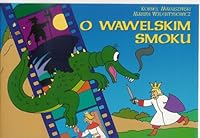 O Wawelskim Smoku 837272234X Book Cover