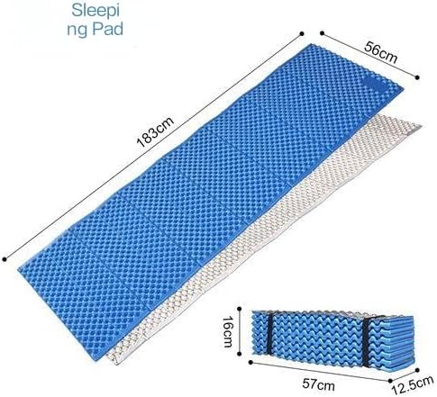 Miniatura 2 de Plegable peso ligero Mosture a prueba de mochilero que acampa que camina la est
