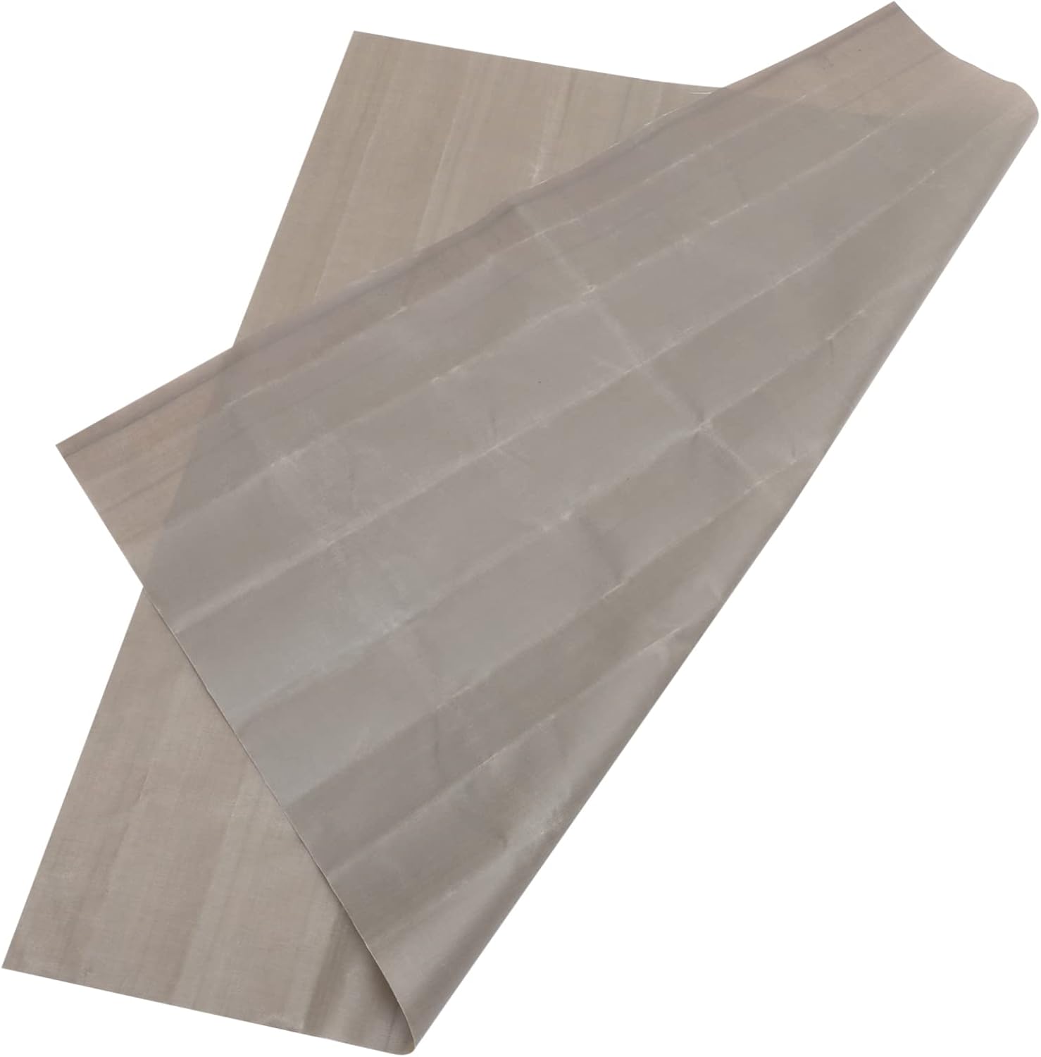 Happyyami 5pcs Lawn Terrace BBQ Fireproof Mat for Deck Grass Fire Mat Outdoor Grill Mat BBQ Grill Pad Under The Grill Mat Out Door Rugs Fire Retardant Mat PVC Burning Wood Camping Supplies