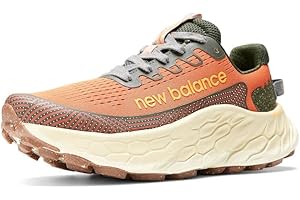 Zapatos New Balance de Hombre: Fresh Foam X More Trail V3