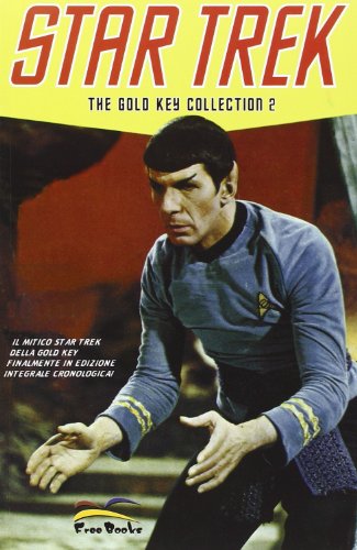  Star Trek. The gold key collection (Vol. 2)