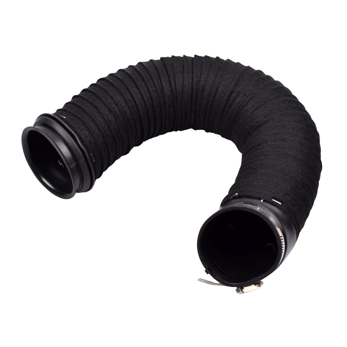 Air Cleaner Intake Duct Tube Hose Compatible with Chevrolet HHR 2006-2011 07 15865168