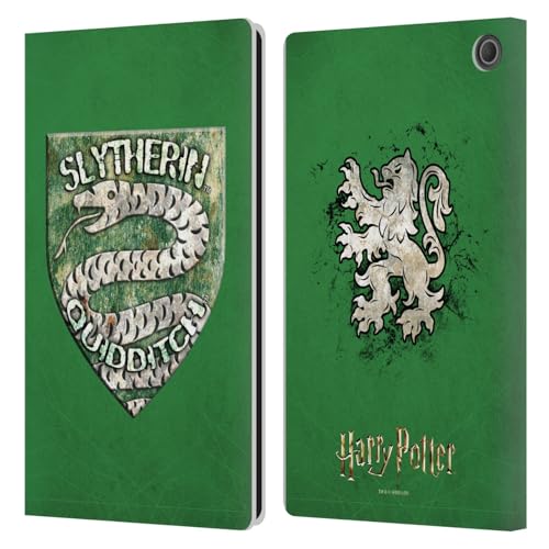 Étui Fire Max 11 Harry Potter pour éviter les rayures de l'écran