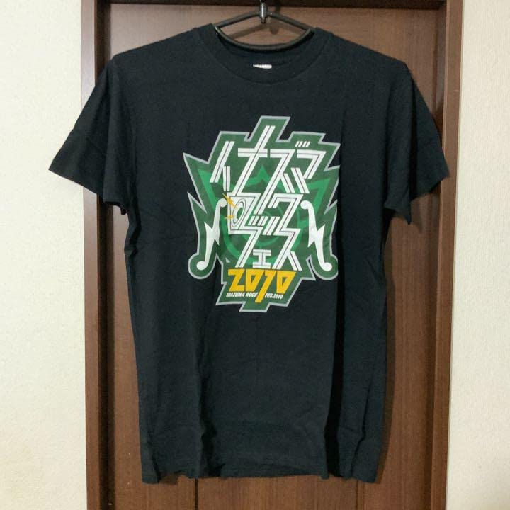 Amazon Co Jp Tmr イナズマロックフェス 西川貴教 Tシャツ Lサイズ 服 ファッション小物