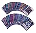 Konami - Yu-Gi-Oh! - Sparangebot - 100 deutsche gemischte Karten + 1 Booster unserer Wahl