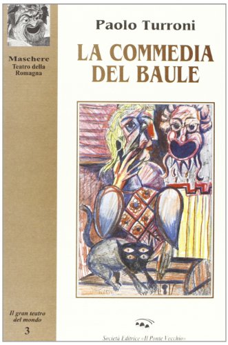  La commedia del baule