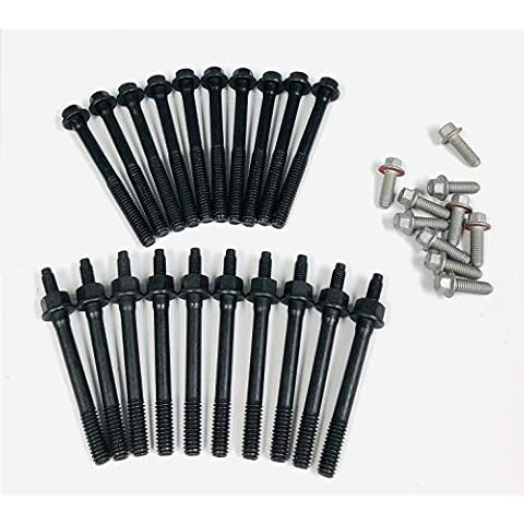 IE Parts Group LS Engine Bolt Kit Cover