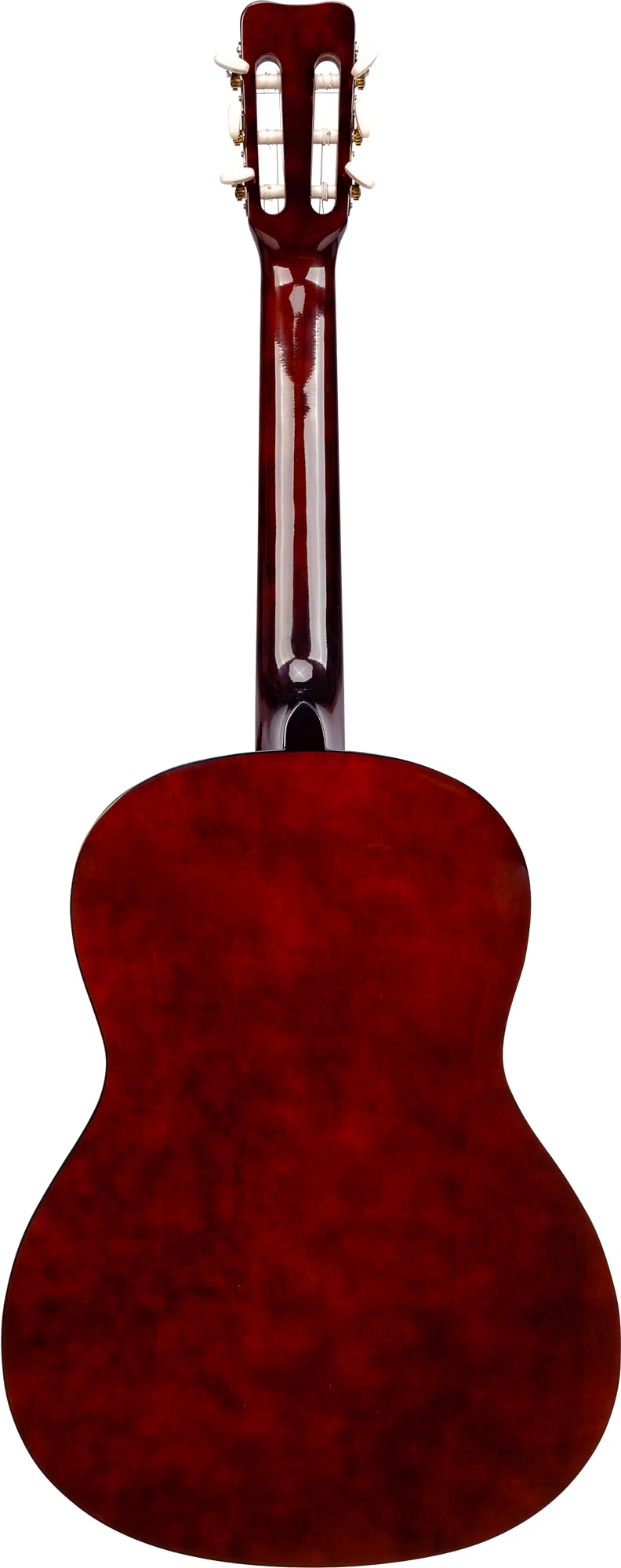 Kohala KG100N - Chitarra acustica a 6 corde, destra