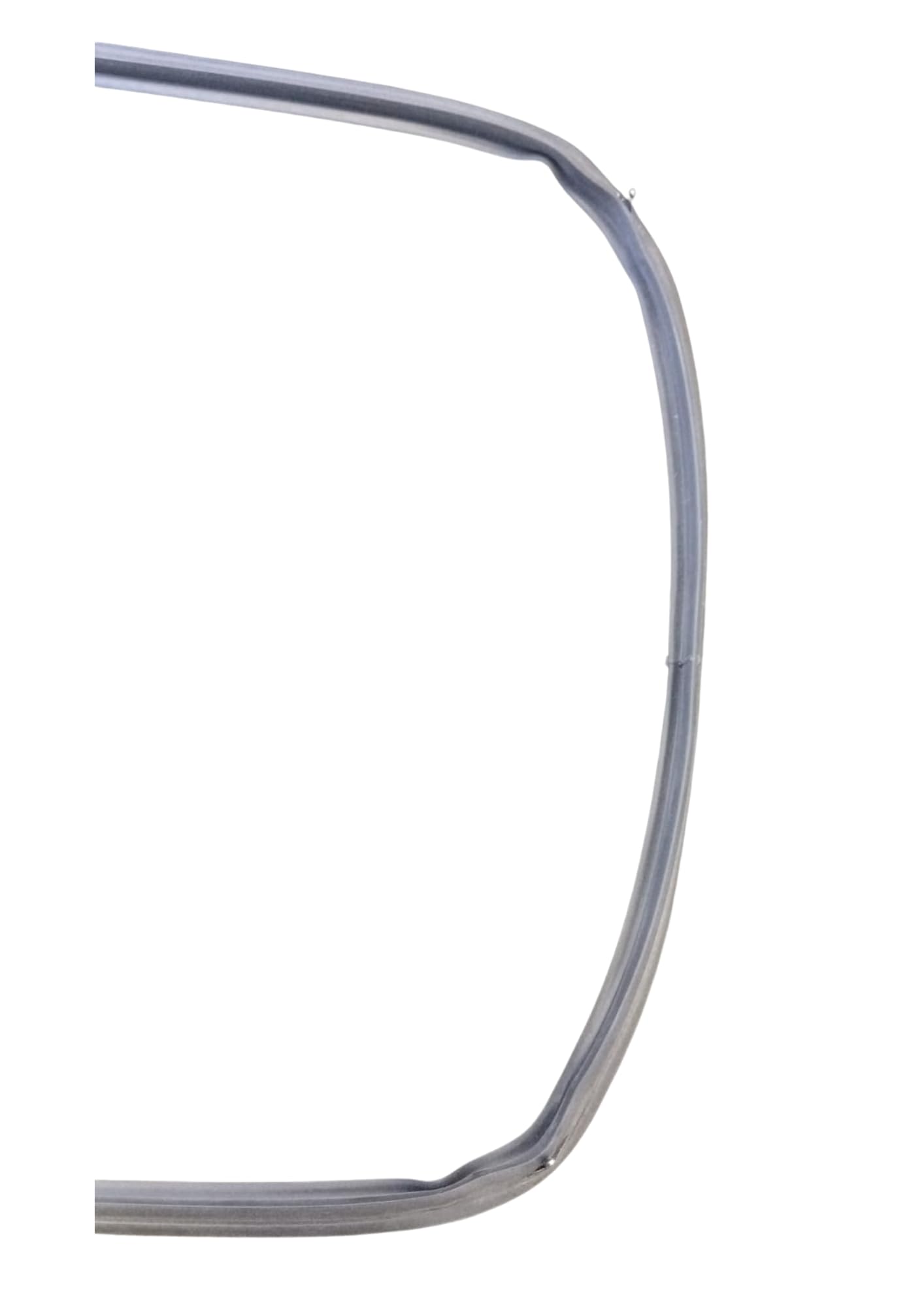 Guarnizione Porta ORIGINALE Cadel cod. 4D18013018 346x275 mm Guarnizione Stufa a Pellet Per modelli Cloe, Cloe3, Family, Martina, Solaris, Vanessa Ricambio Ufficiale
