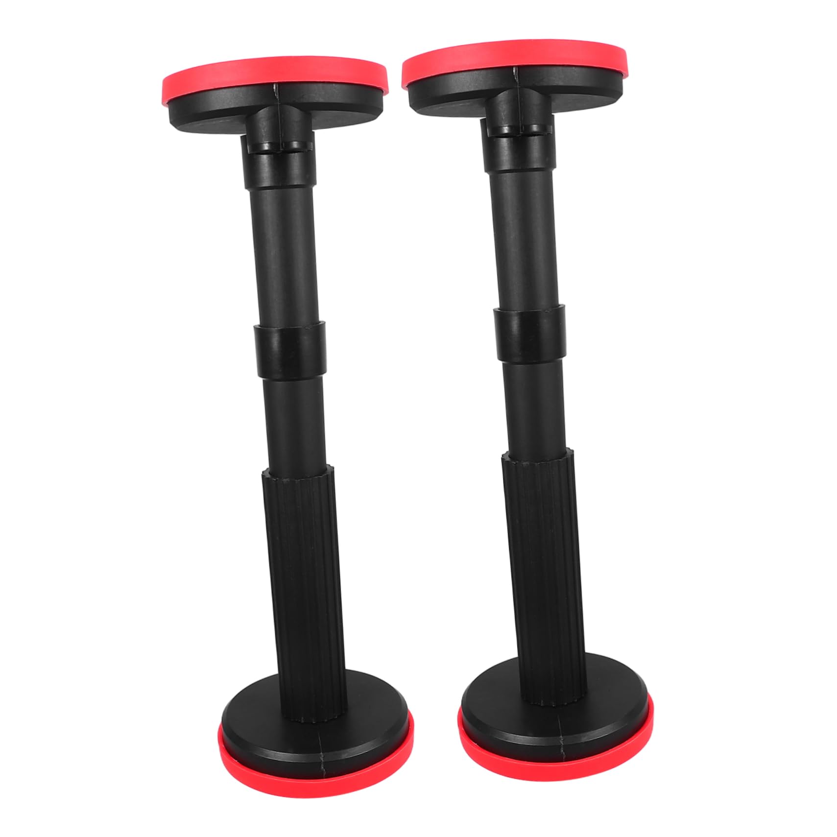 Soporte ajustable para instalar muebles sin ayuda con el marco Homoyoyo