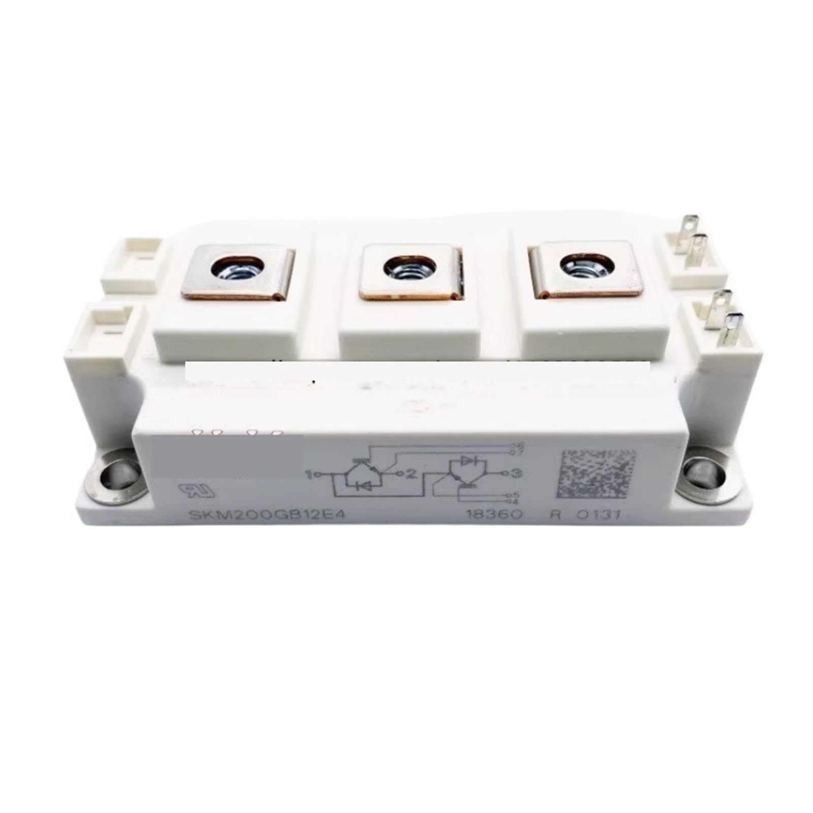 Cxdfrser One Color Skm200gb12e4 Module