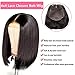 Bob Wig Human Hair Lace Front Wigs For Black Women 12 Inch Straight Short Bob Wig Pre Plucked Bleached Knots 150 Density Glueless 4x4 Lace Closure Wigs Brazilian Virgin Hair Natural Color