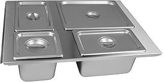 Fire Magic Built-in Buffet Server And Food Warmer - 23830-sw-cd