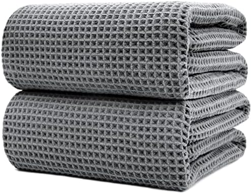 POLYTE Microfiber Bath Sheet - Thumbnail 4
