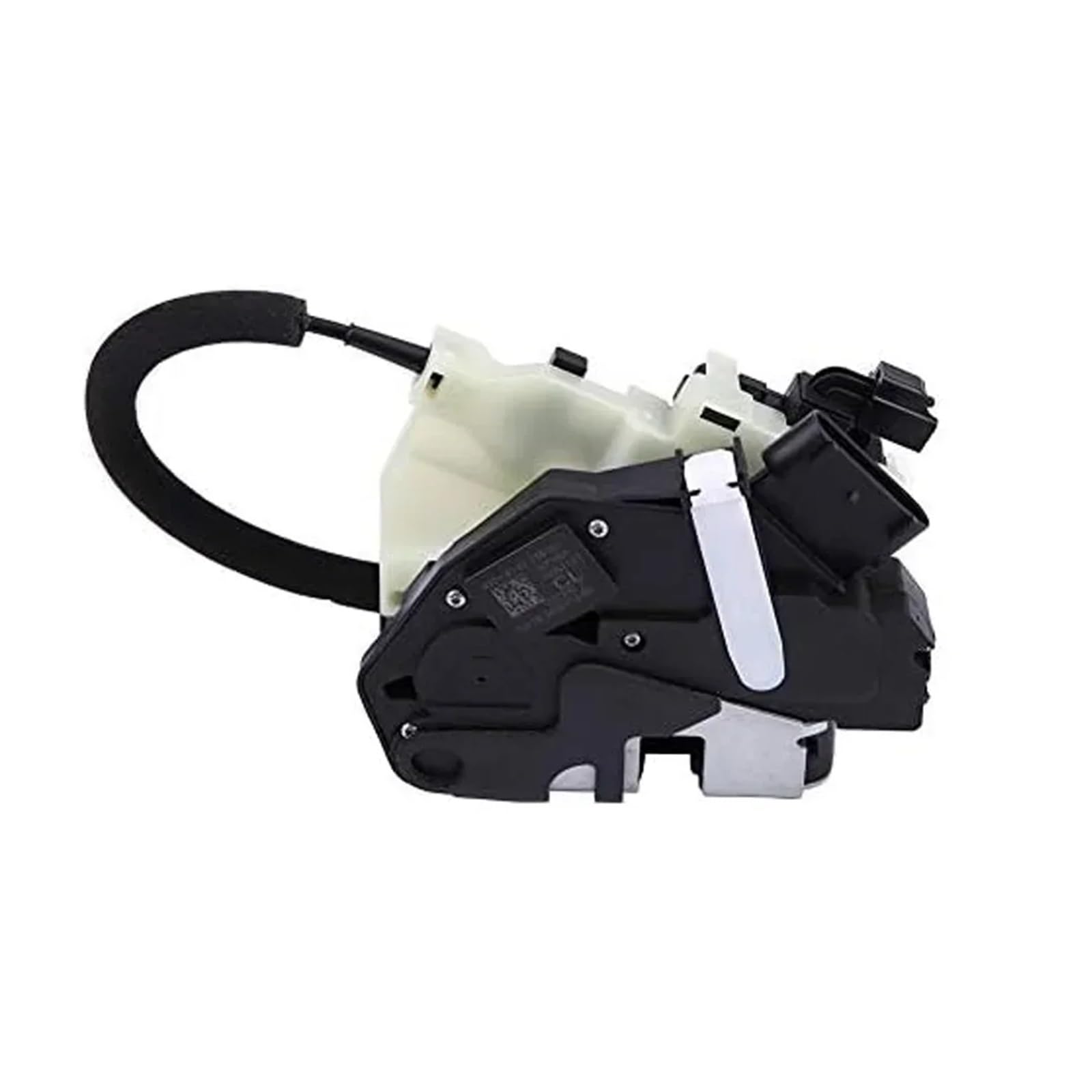 Valtorencia Tailgate Trunk Door Lock,Fit For Ford, Ecosport 2013-2017 tailgate lock trunk lid latch lock