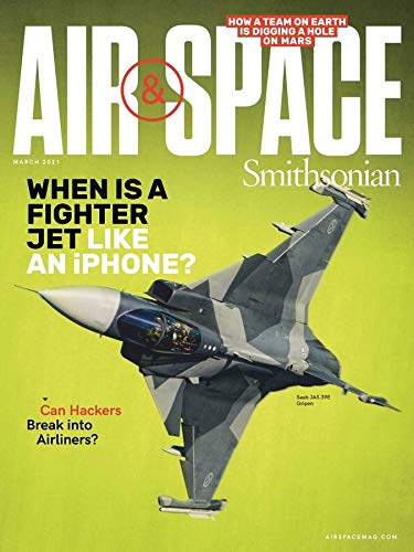 Air & Space Magazine