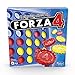 Hasbro Gaming - Forza 4, Gioco in Scatola, versione 2020 in italiano, gioco per bambini dai 6 anni in su