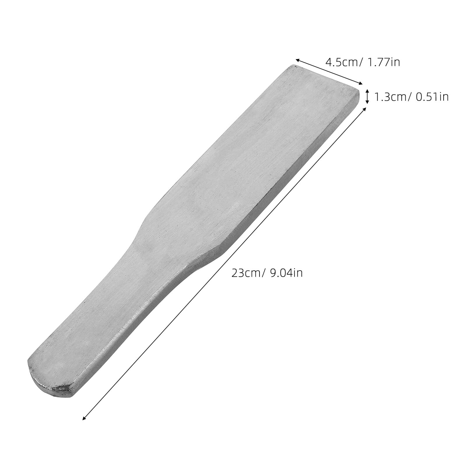 Cabilock Martello Design Professionale per Creazione in Ferro Argento e Controllo di Precisione, per Laboratori e Banchi da Lavoro