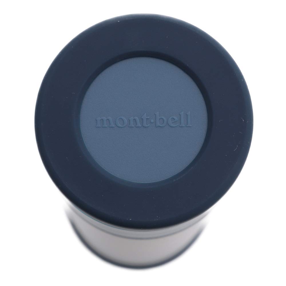 mont-bell Stainless Tumbler【スイス限定】　激レア チュートマグ ステンレス ボトル【EVERYDAY 20oz/600ml